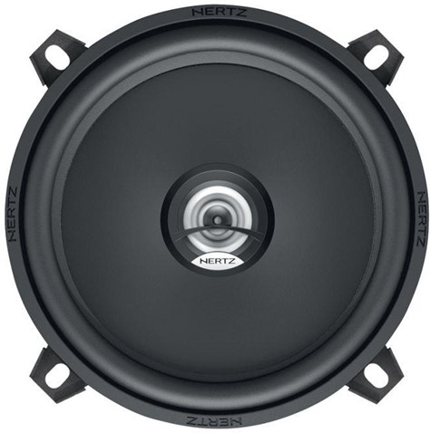 Hertz DCX 130.3 altoparlante auto Rotondo 2-vie 80 W 1 pezzo(i) Hertz DCX 130.3 altoparlante auto Rotondo 2-vie 80 W 1 pezzo(i)