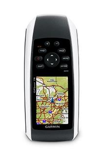 Garmin GPSMAP 78 navigatore 6,6 cm (2.6") LCD Portatile 218,3 g