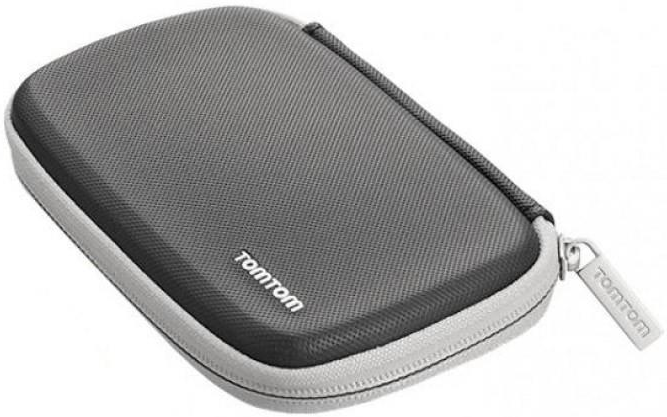 TomTom Custodia protettiva TomTom Custodia protettiva