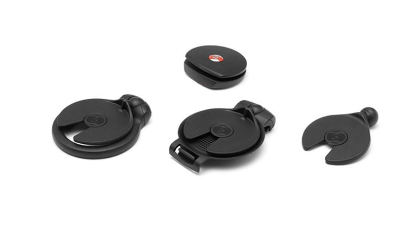 TomTom Comodo supporto per cruscotto TomTom Comodo supporto per cruscotto