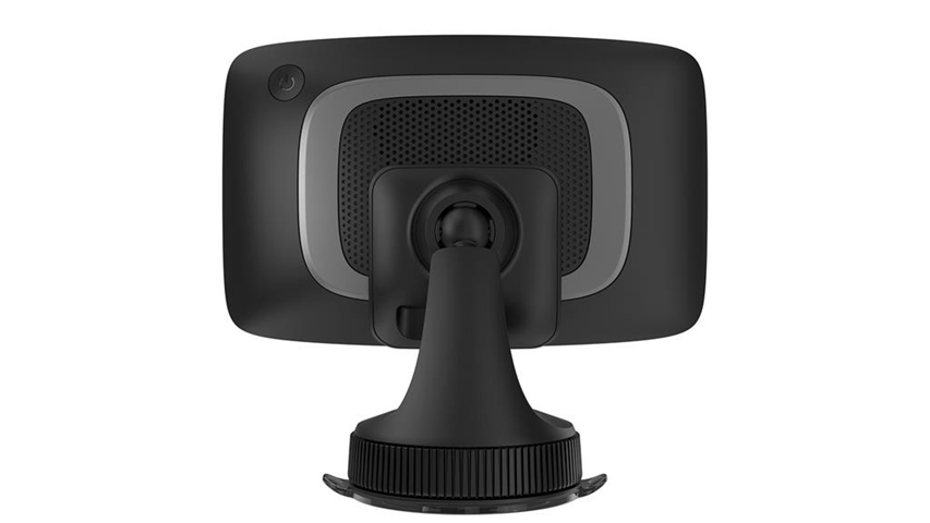 TomTom GO 5200 Fisso 5" Touch screen Nero, Grigio navigatore TomTom GO 5200 Fisso 5" Touch screen Nero, Grigio navigatore