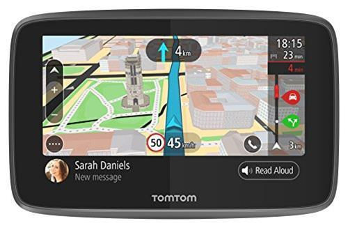 TomTom Go 5200 EU 45 es-pt-it-pl Navigatore