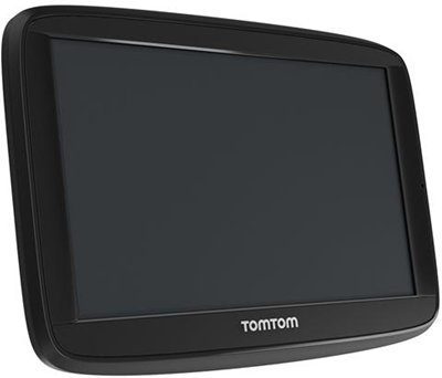 TomTom VIA 53 TomTom VIA 53
