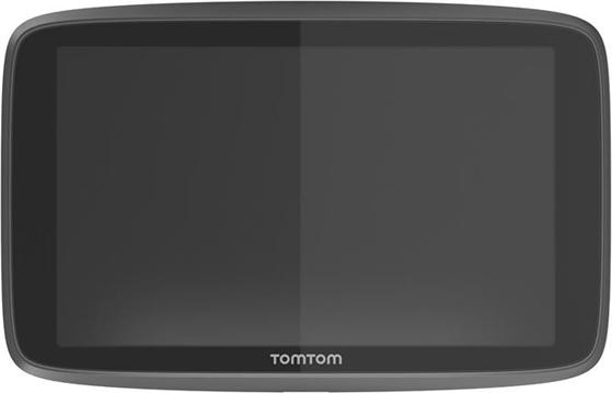 TomTom GO CAMPER