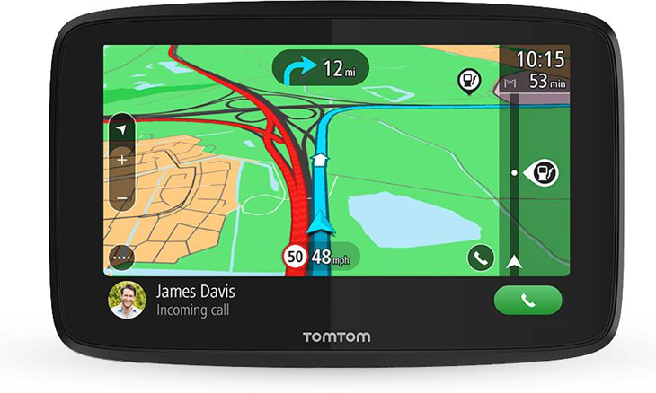 TomTom GO Essential