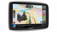 TomTom GO Premium