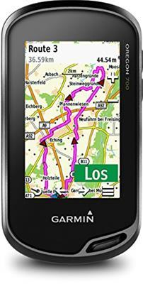 Garmin Localizzatore GPS  Oregon 700 Garmin Localizzatore GPS  Oregon 700