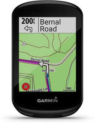 Garmin Edge 830 Computer da bicicletta wireless Nero 7,37 cm (2.9") Garmin Edge 830 Computer da bicicletta wireless Nero 7,37 cm (2.9")