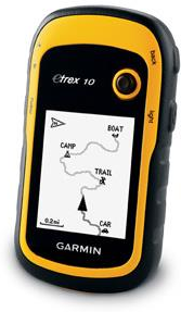 Garmin 010-00970-00 2.2" 141.7g navigatore Garmin 010-00970-00 2.2" 141.7g navigatore