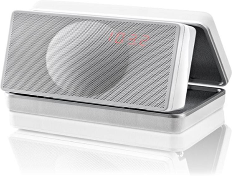 Geneva XS 12 W Bianco Geneva XS 12 W Bianco