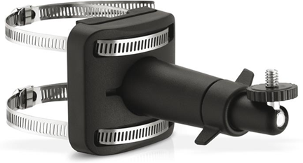 Netatmo NWM01-WW kit di fissaggio Netatmo NWM01-WW kit di fissaggio