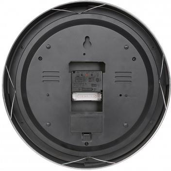 Bresser Optics Orologio da parete MyTime io 30 Cm Bianco 8020210GYE000 Bresser Optics Orologio da parete MyTime io 30 Cm Bianco 8020210GYE000