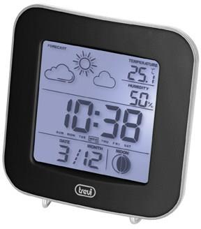 Trevi Stazione meteo  ME 3106 Trevi Stazione meteo  ME 3106