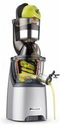 Kenwood Pure Juice PRO Estrattore di succo 240 W Alluminio