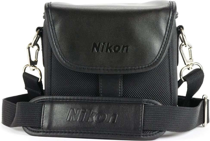 Nikon CS-P08 Custodia per Coolpix Bridge Serie B700, B500, P520, P600, L820, L830, L330 Nikon CS-P08 Custodia per Coolpix Bridge Serie B700, B500, P520, P600, L820, L830, L330