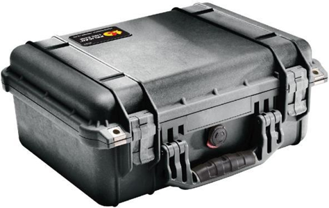 ITB PL1450-000-110E Nero borsa per notebook ITB PL1450-000-110E Nero borsa per notebook