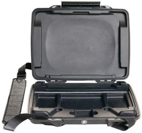 ITB Custodia Rigida per Notebook da 10.1" In ITB Custodia Rigida per Notebook da 10.1" In