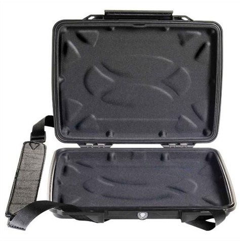 ITB PL1070-003-110E 11.3" Notebook cover Nero borsa per notebook ITB PL1070-003-110E 11.3" Notebook cover Nero borsa per notebook