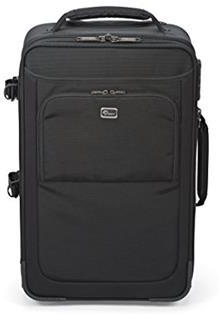 Lowepro Pro Roller X200 AW Borsa per Fotocamera, Nero