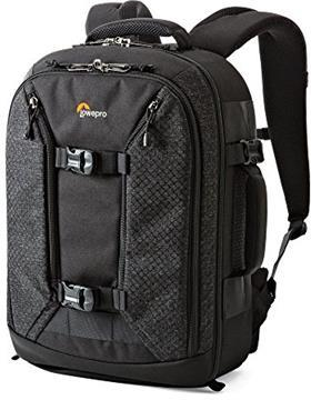 Lowepro Pro Runner 350 AW II Zaino, Nero