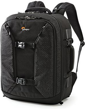 Lowepro Pro Runner 450 AW II Zaino, Nero