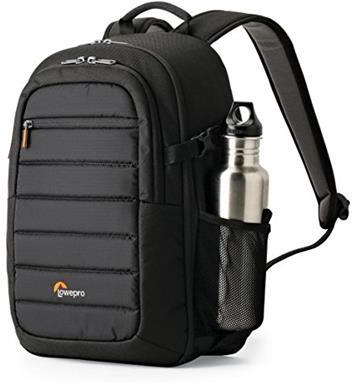 Lowepro Tahoe BP 150 Backpack Black - camera cases (Backpack, Universal, Black, Dust resistant, Scratch resistant, Splash proof, 25.4 cm (10"), Man/Woman) Lowepro Tahoe BP 150 Backpack Black - camera cases (Backpack, Universal, Black, Dust resistant, Scratch resistant, Splash proof, 25.4 cm (10"), Man/Woman)