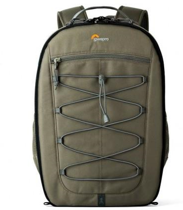 Lowepro Zaino Photo Classic BP 300 AW Universale Grigio LP36976