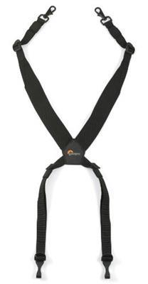 Lowepro Topload Zoom Chest Harness (finimenti)