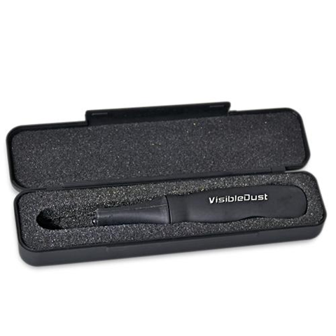 VisibleDust Arctic Beez Kit di pulizia dell'apparecchiatura Fotocamera VisibleDust Arctic Beez Kit di pulizia dell'apparecchiatura Fotocamera