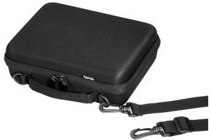 Hama Borsa Hard Case per GoPro, Nero Hama Borsa Hard Case per GoPro, Nero