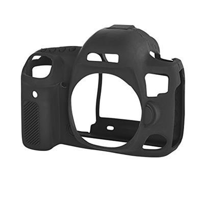 Walimex Pro EasyCover Custodia con Pellicola Protettiva per Display per CANON 5d MK IV Nero Walimex Pro EasyCover Custodia con Pellicola Protettiva per Display per CANON 5d MK IV Nero
