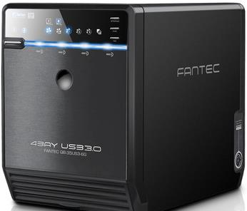 Fantec QB-35US3-6G Fantec QB-35US3-6G