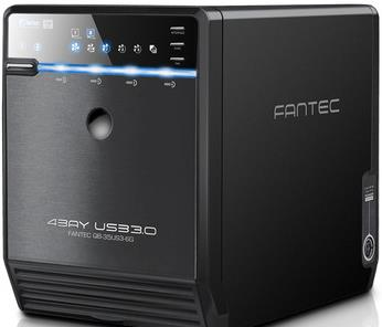 Fantec QB-35US3-6G