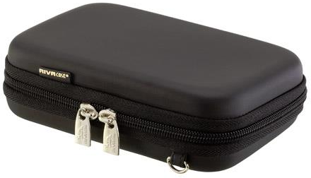 Rivacase 9102 Custodia a fondina Nero EVA (Acetato del vinile dell'etilene) Rivacase 9102 Custodia a fondina Nero EVA (Acetato del vinile dell'etilene)