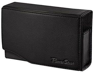 Canon DCC-1500 Custodia morbida per PowerShot SX210 IS / SX220 HS / SX230 HS / SX240 HS / SX260 HS Canon DCC-1500 Custodia morbida per PowerShot SX210 IS / SX220 HS / SX230 HS / SX240 HS / SX260 HS