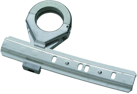 Schwaiger UHA100X 041 Argento Alluminio Schwaiger UHA100X 041 Argento Alluminio