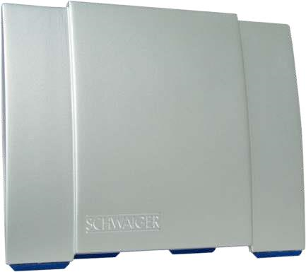 Schwaiger DTA3000011 Interno, Esterno antenna televisiva Schwaiger DTA3000011 Interno, Esterno antenna televisiva
