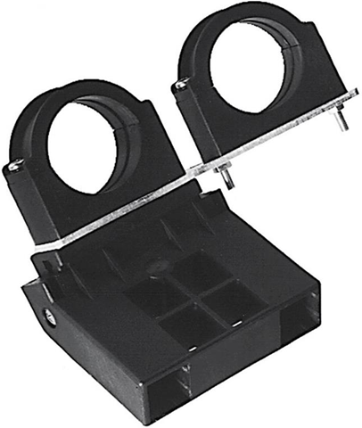 Schwaiger Supporto doppio per LNB Multifeed  UHA60 Schwaiger Supporto doppio per LNB Multifeed  UHA60