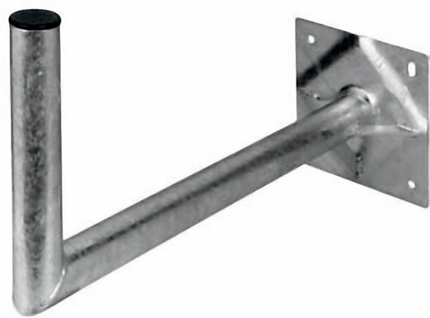 Hama 00044203 accessorio per antenna satellitare Alluminio Acciaio galvanizzato Hama 00044203 accessorio per antenna satellitare Alluminio Acciaio galvanizzato