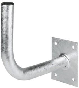 Hama 00047485 Supporto per display espositivi Argento Hama 00047485 Supporto per display espositivi Argento