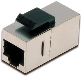 Digitus DN-93513 cavo di collegamento RJ-45 CAT 5e F