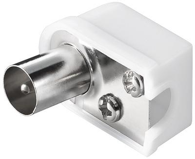 Wentronic CS 1002 RCA Bianco Wentronic CS 1002 RCA Bianco