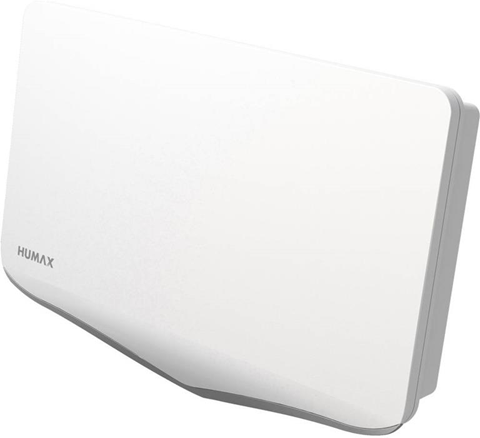 Humax H40D antenna per satellite 10,7 - 12,75 GHz Bianco Humax H40D antenna per satellite 10,7 - 12,75 GHz Bianco