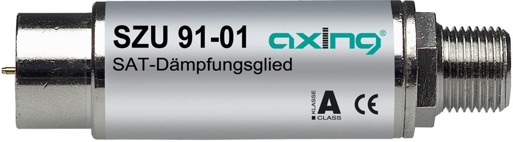 Axing SZU 91-01 Grigio Axing SZU 91-01 Grigio