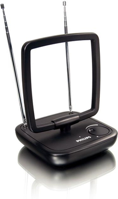 Philips Antenna TV digitale SDV5120/12 Philips Antenna TV digitale SDV5120/12