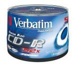 Verbatim CD-R AZO Crystal Verbatim CD-R AZO Crystal