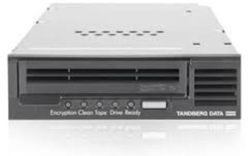 Tandberg LTO-7 lettore di cassetta Interno 6000 GB Tandberg LTO-7 lettore di cassetta Interno 6000 GB