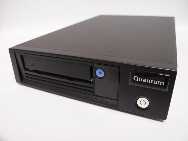 Quantum LTO-6 Half-Height Model C lettore di cassetta Interno