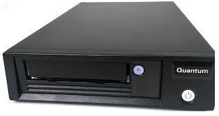 Quantum LTO-7 HH lettore di cassetta Interno 6000 GB Quantum LTO-7 HH lettore di cassetta Interno 6000 GB