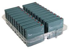 IBM 45E6715 800Gb Cartuccia a nastro cassetta vergine IBM 45E6715 800Gb Cartuccia a nastro cassetta vergine